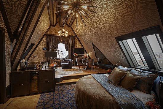 The Hotel Twentyseven - Amsterdam